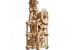 Ugears Engine Clock