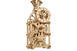 Ugears Engine Clock