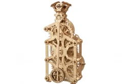Ugears Engine Clock