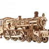 Ugears Harry Potter Hogwarts Express