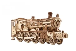 Ugears Harry Potter Hogwarts Express