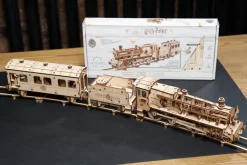 Ugears Harry Potter Hogwarts Express