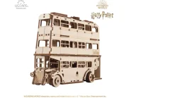 Ugears Harry Potter The Knight Bus
