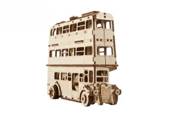 Ugears Harry Potter The Knight Bus