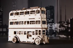 Ugears Harry Potter The Knight Bus