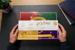 Ugears Harry Potter Wizarding World Advent Calender/Joulukalenteri 2024
