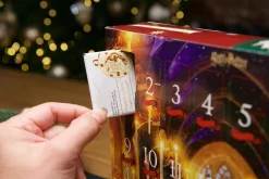 Ugears Harry Potter Wizarding World Advent Calender/Joulukalenteri 2024