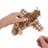 Ugears Mad Hornet Airplane