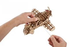Ugears Mad Hornet Airplane