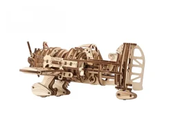 Ugears Mad Hornet Airplane