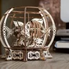 Ugears Mechanical Aquarium