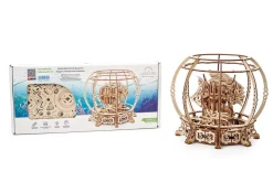 Ugears Mechanical Aquarium