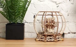 Ugears Mechanical Aquarium