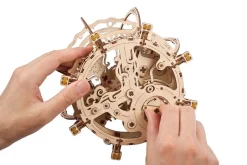 Ugears Mechanical Aquarium