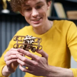 Ugears Mini- Biplane