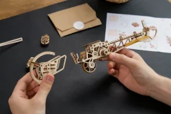 Ugears Mini Helicopter