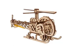 Ugears Mini Helicopter