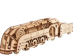 Ugears Mini Locomotive