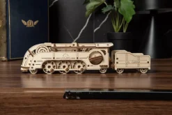 Ugears Mini Locomotive
