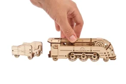 Ugears Mini Locomotive