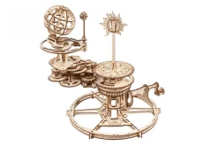 Ugears Model Mechanical Tellurion