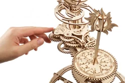 Ugears Model Mechanical Tellurion