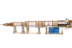 Ugears Nasa Saturn V