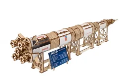 Ugears Nasa Saturn V