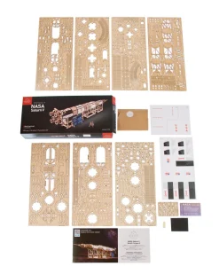 Ugears Nasa Saturn V