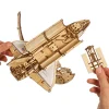 Ugears NASA Space Shuttle Discovery