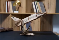 Ugears NASA Space Shuttle Discovery