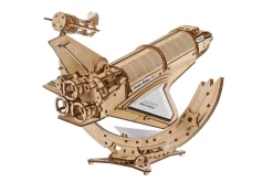 Ugears NASA Space Shuttle Discovery
