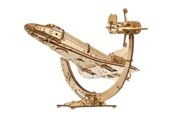 Ugears NASA Space Shuttle Discovery