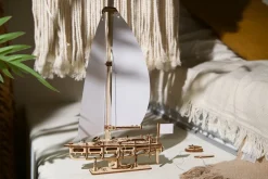 Ugears Ocean Beauty Yacht