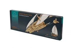 Ugears Ocean Beauty Yacht