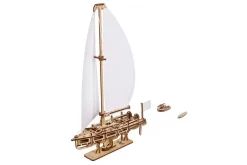 Ugears Ocean Beauty Yacht