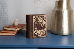 Ugears Rakennussarja Book Of Secrets