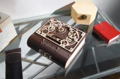 Ugears Rakennussarja Book Of Secrets