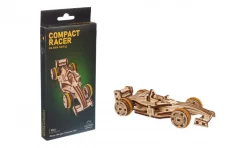 Ugears Rakennussarja Compact Racer