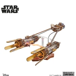 Ugears Rakennussarja Disney Star Wars Anakin Skywalker's Podracer 1:36