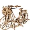 Ugears Rakennussarja Dutch Bicycle