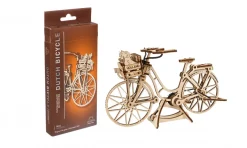 Ugears Rakennussarja Dutch Bicycle