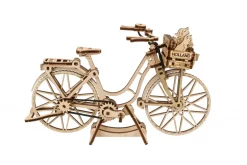 Ugears Rakennussarja Dutch Bicycle