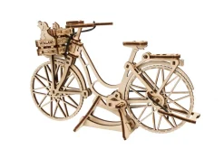 Ugears Rakennussarja Dutch Bicycle