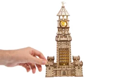 Ugears Rakennussarja Majakka Lighthouse of Alexandria