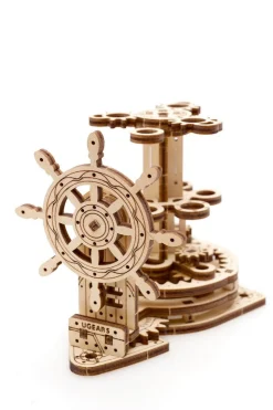 Ugears Rakennussarja Wheel- Organizer 2.0