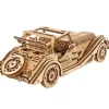 Ugears Sports Car Rapid Mouse