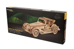 Ugears Sports Car Rapid Mouse