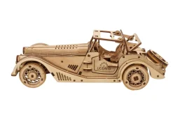 Ugears Sports Car Rapid Mouse