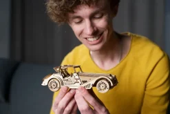 Ugears Sports Car Rapid Mouse